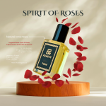 Spirit Of Roses